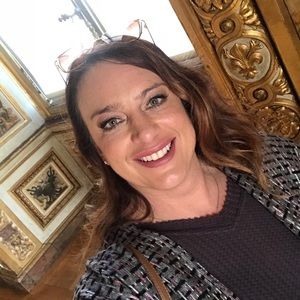 Meet your Posher, Tiffany